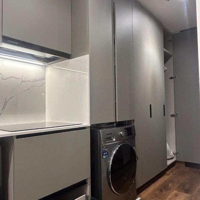 NOK Centric Loft in Park 93 - One-Bedroom Apartment - 14
