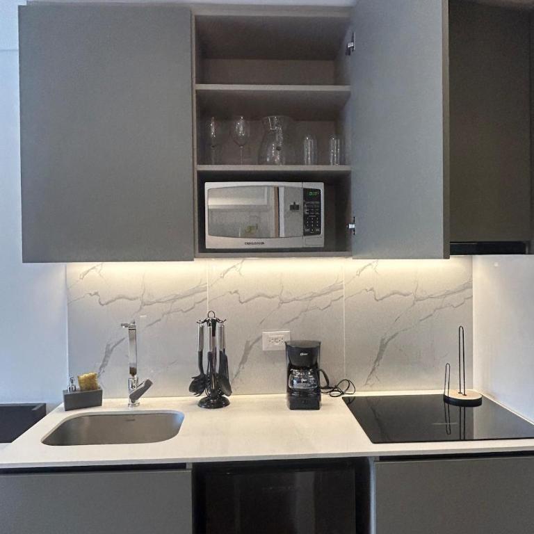 NOK Centric Loft in Park 93 - One-Bedroom Apartment - 15