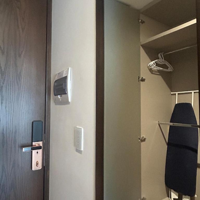NOK Centric Loft in Park 93 - One-Bedroom Apartment - 26