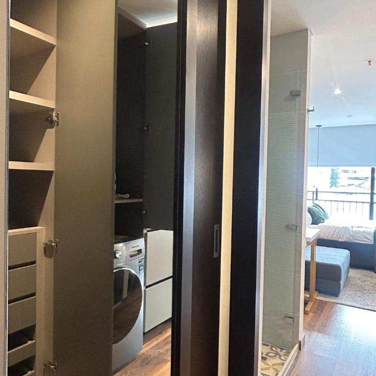 NOK Centric Loft in Park 93 - One-Bedroom Apartment - 30