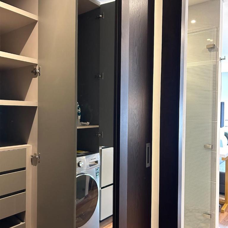 NOK Centric Loft in Park 93 - One-Bedroom Apartment - 31