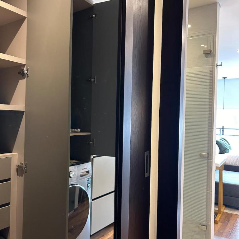 NOK Centric Loft in Park 93 - One-Bedroom Apartment - 32
