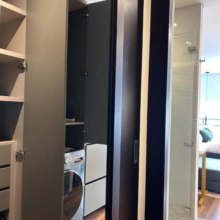 NOK Centric Loft in Park 93 - One-Bedroom Apartment - 38