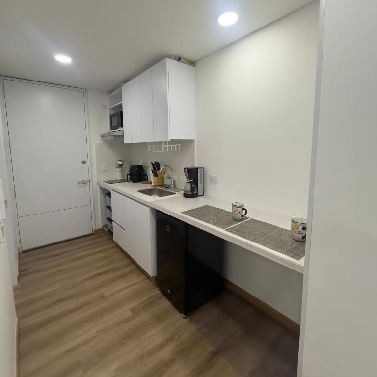 Go life & Work 410 - Apartamento de 1 dormitorio - 3