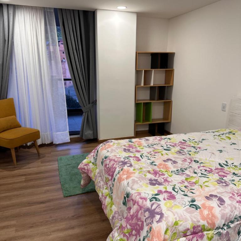 Go life & Work 410 - Apartamento de 1 dormitorio - 6