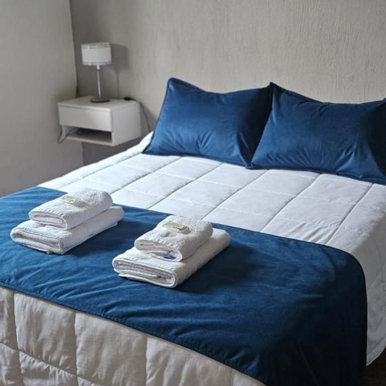 Terminal Suites El Calafate - Habitación cuádruple - 9