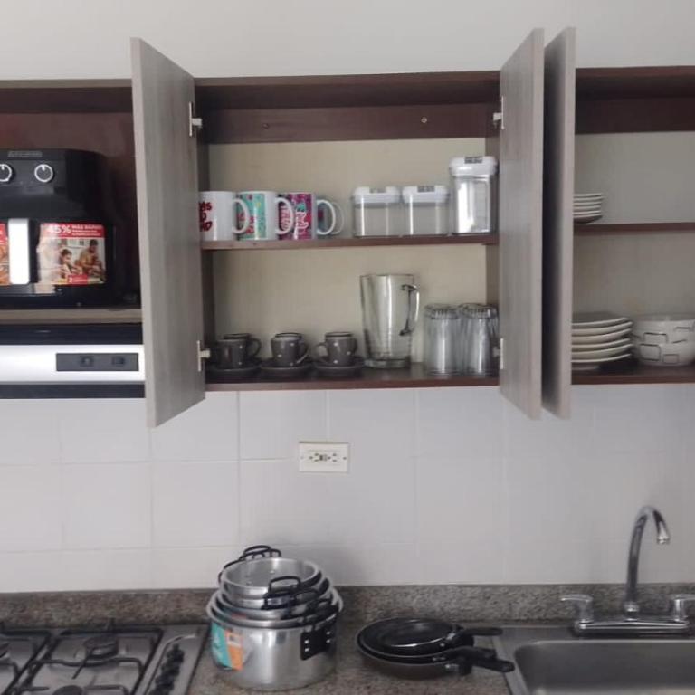 Ibagué ciudad musical - Two-Bedroom Apartment - 2