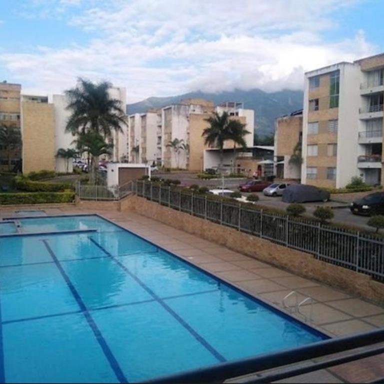 Ibagué ciudad musical - Two-Bedroom Apartment - 1