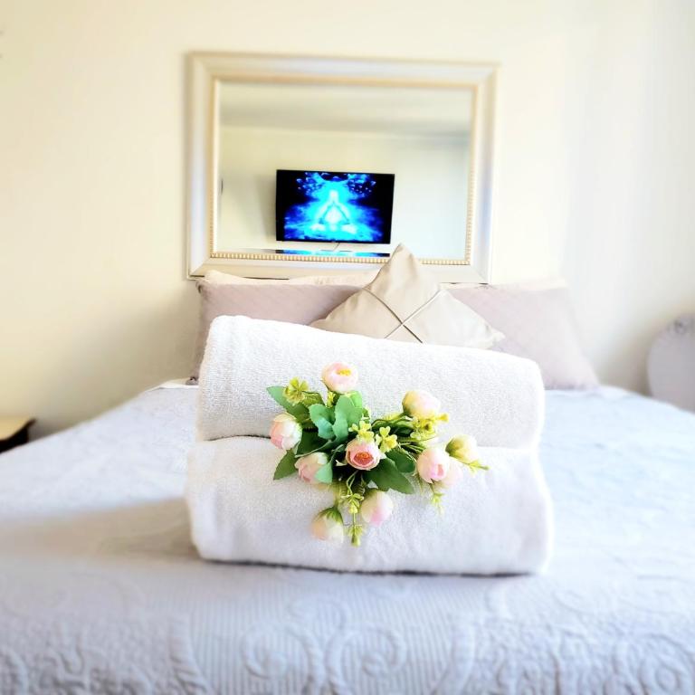 Apartamento Clínica Católica, Metro Santa Lucía - One-Bedroom Apartment - 1