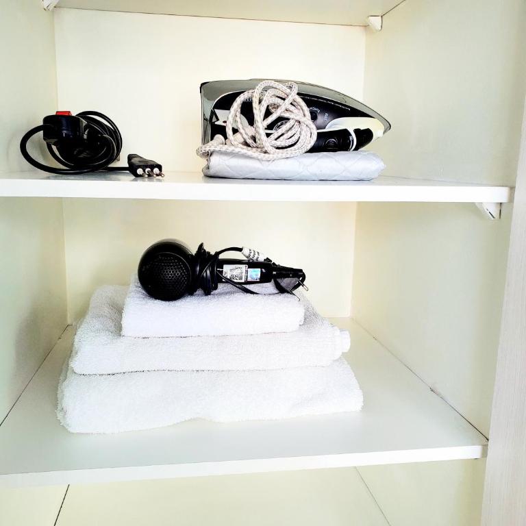 Apartamento Clínica Católica, Metro Santa Lucía - One-Bedroom Apartment - 8