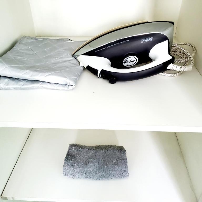Apartamento Clínica Católica, Metro Santa Lucía - One-Bedroom Apartment - 25
