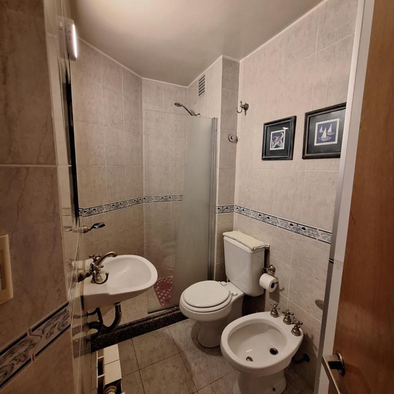 Departamento 2 dormitorios con terraza privada y vistas - Apartamento de 2 dormitorios - 10