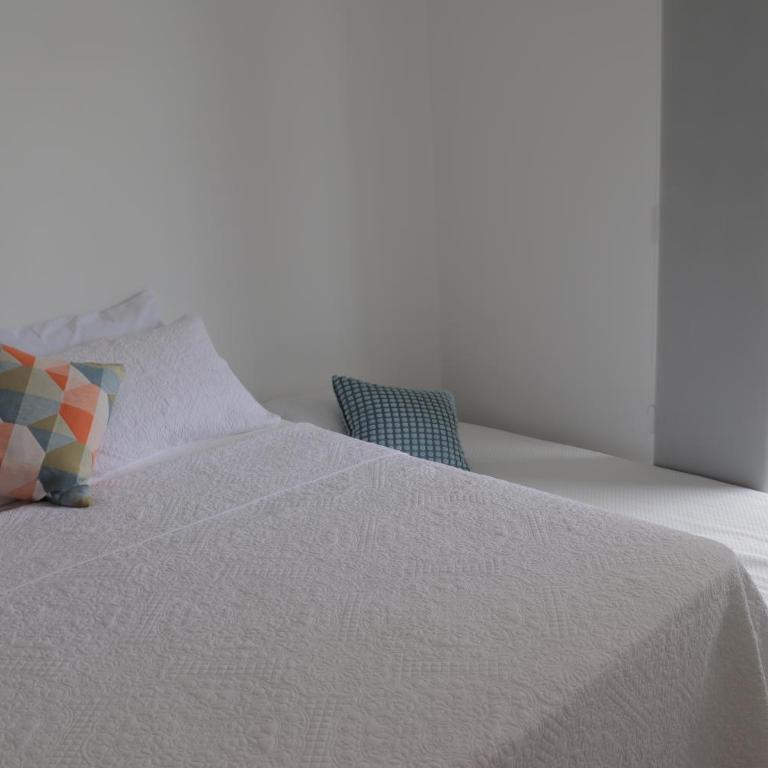 Beachfront 1BR Salinas del Mar - One-Bedroom Apartment - 3