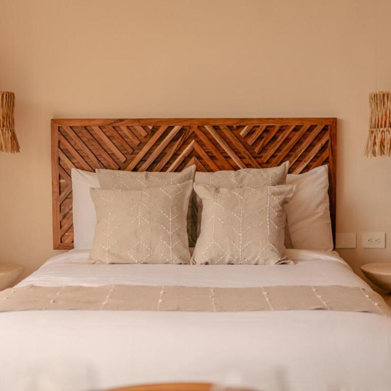 Peregrina Tulum 317 1-Bedroom Condo - Apartamento de 1 dormitorio - 11