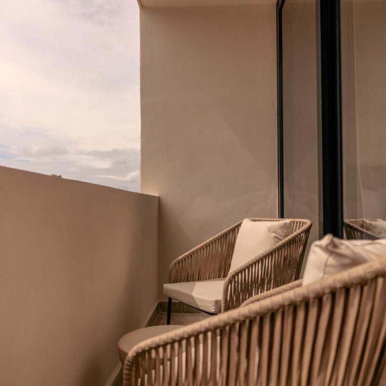 Peregrina Tulum 317 1-Bedroom Condo - Apartamento de 1 dormitorio - 16
