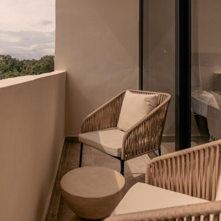Peregrina Tulum 317 1-Bedroom Condo - Apartamento de 1 dormitorio - 21