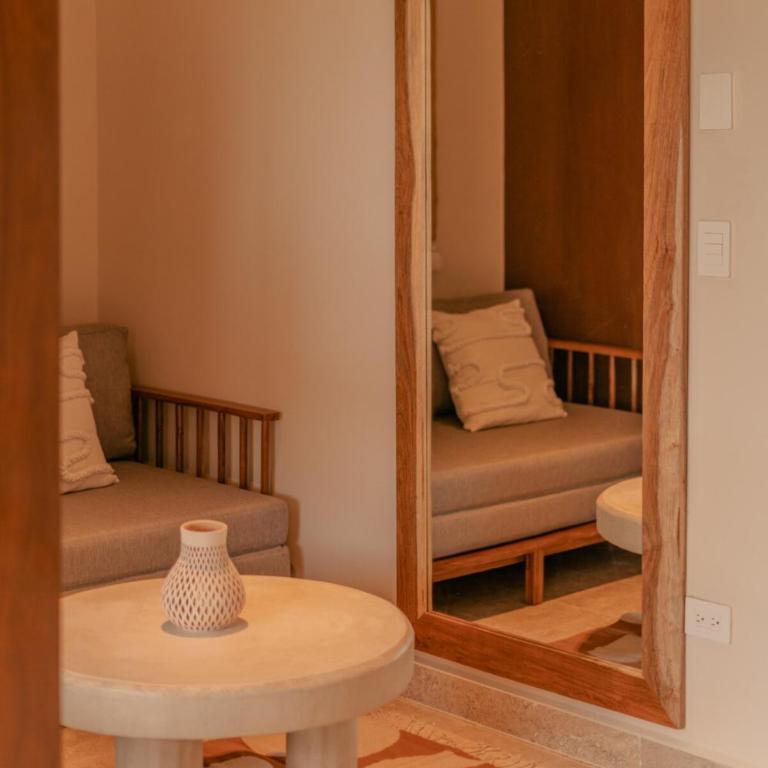 Peregrina Tulum 317 1-Bedroom Condo - Apartamento de 1 dormitorio - 73