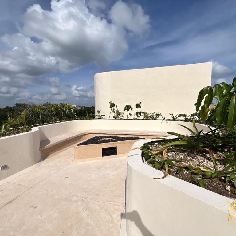 Peregrina Tulum 317 1-Bedroom Condo - Apartamento de 1 dormitorio - 79