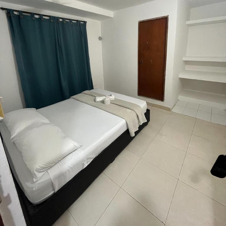 Stay Mar y Playa House - Economy Double Room - 6