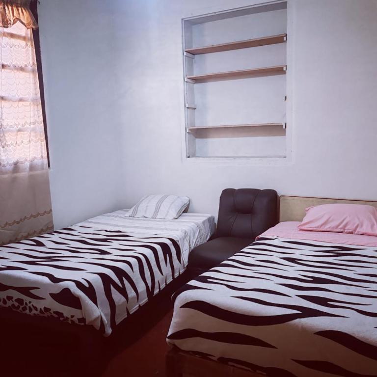 La Posada del Misti II hospedaje - Habitación Individual - 3