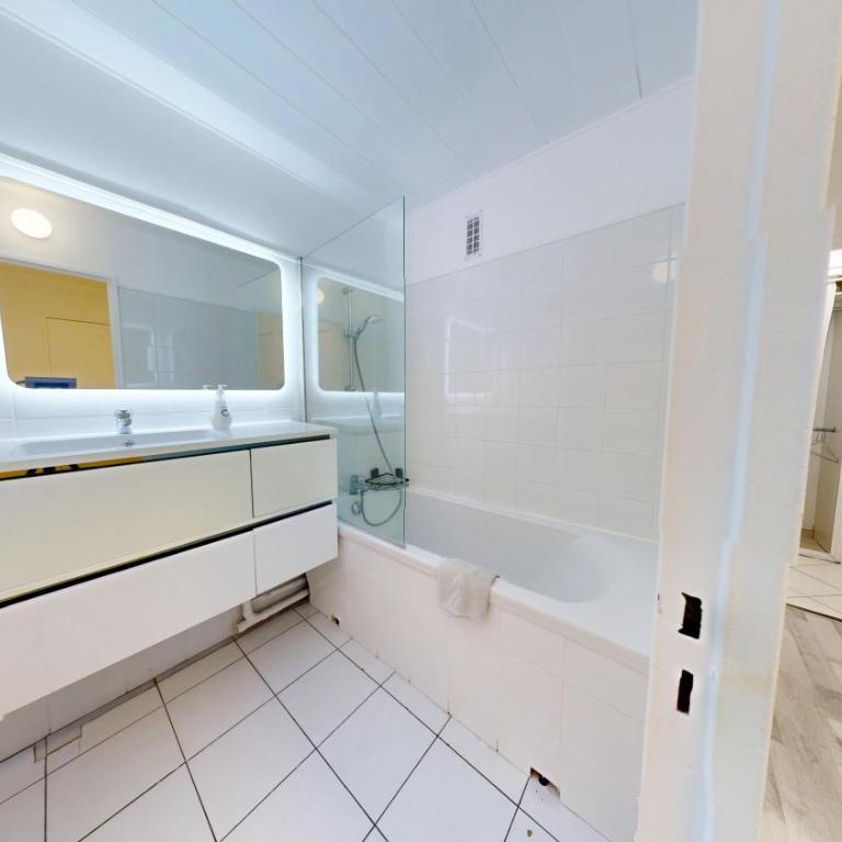Grand appartement lumineux - Appartamento - 20