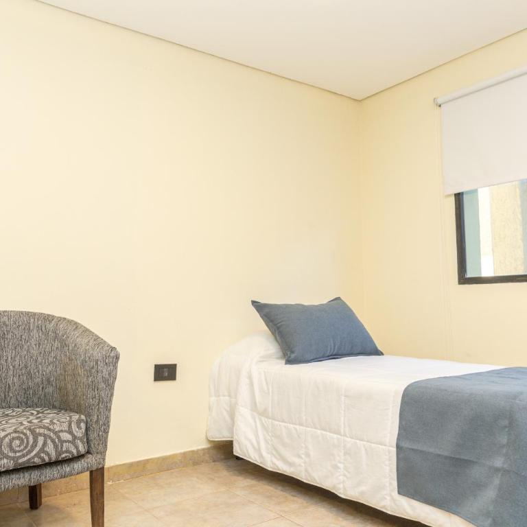 Terminal Suites El Calafate - Apartamento - Planta baja - 8