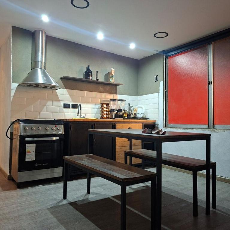 Apartamento lo de Chola - Apartamento de 1 dormitorio - 1