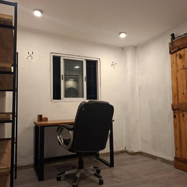 Apartamento lo de Chola - Apartamento de 1 dormitorio - 2