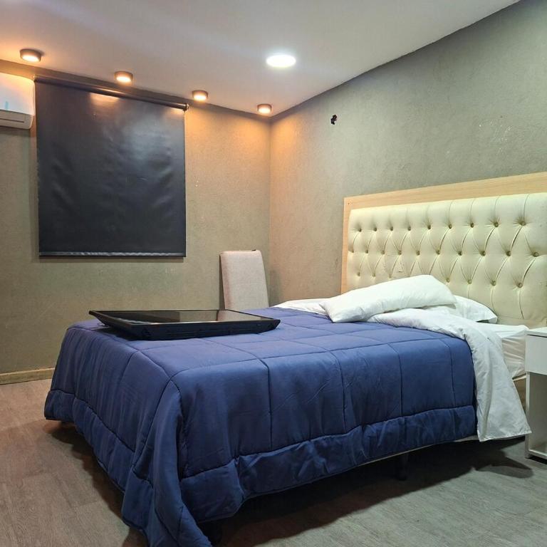 Apartamento lo de Chola - Apartamento de 1 dormitorio - 4