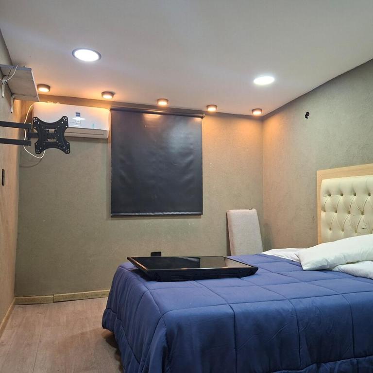 Apartamento lo de Chola - Apartamento de 1 dormitorio - 5