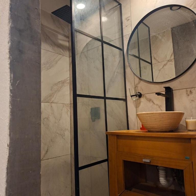 Apartamento lo de Chola - Apartamento de 1 dormitorio - 6