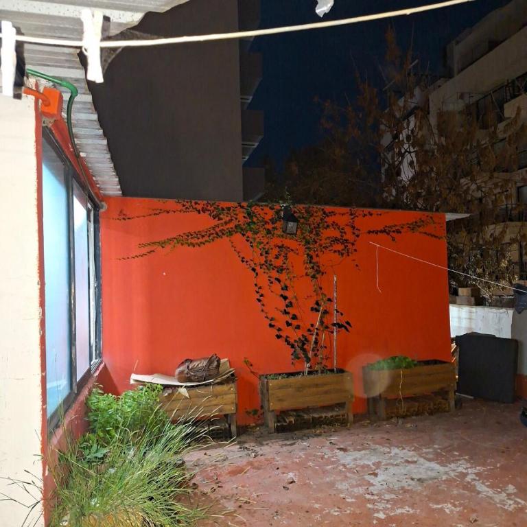 Apartamento lo de Chola - Apartamento de 1 dormitorio - 7