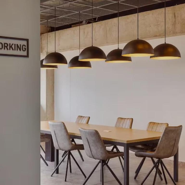 Suite 30 Living - Apartamento de 1 dormitorio - 8