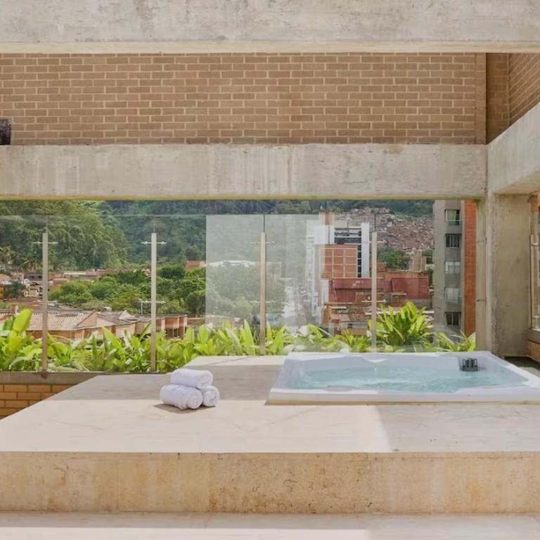 Suite 30 Living - Apartamento de 1 dormitorio - 15