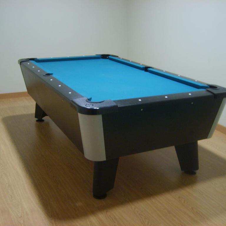 Aparthotel Bubal - Apartamento Dúplex - 18