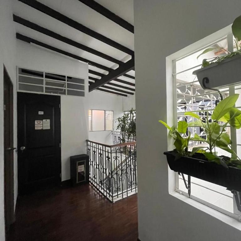 Casa La 35 - Habitación Doble Deluxe - 2 camas dobles - 3