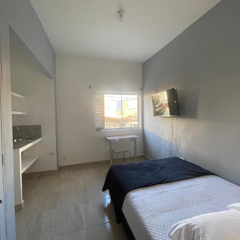 Casa La 35 - Habitación Doble Deluxe - 2