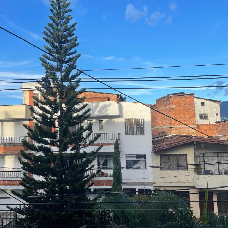 Casa La 35 - Habitación Doble Deluxe - 6