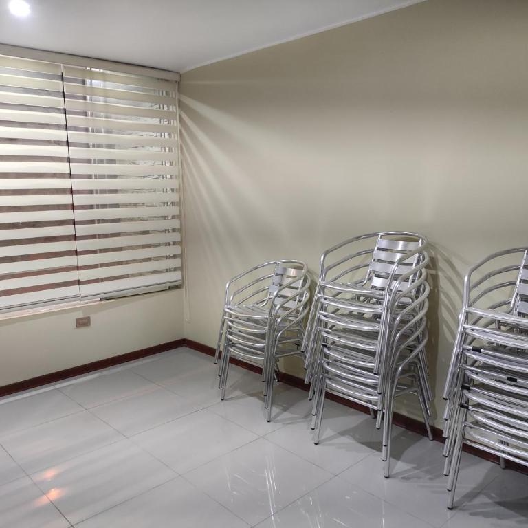 Casa Oasis Meneses - Two-Bedroom House - 8