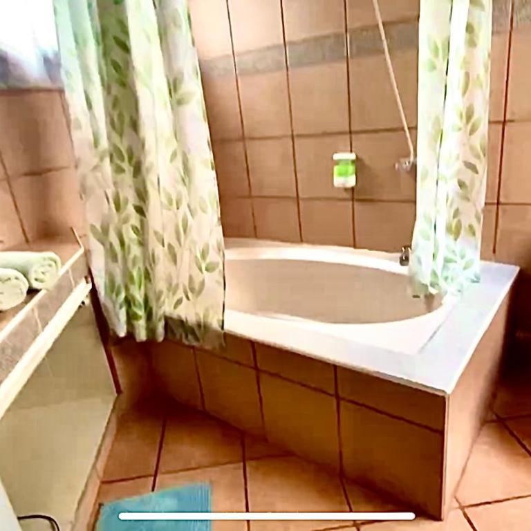Rincón del colibrí/casa campestre/piscina/la vega - Casa de 6 dormitorios - 51