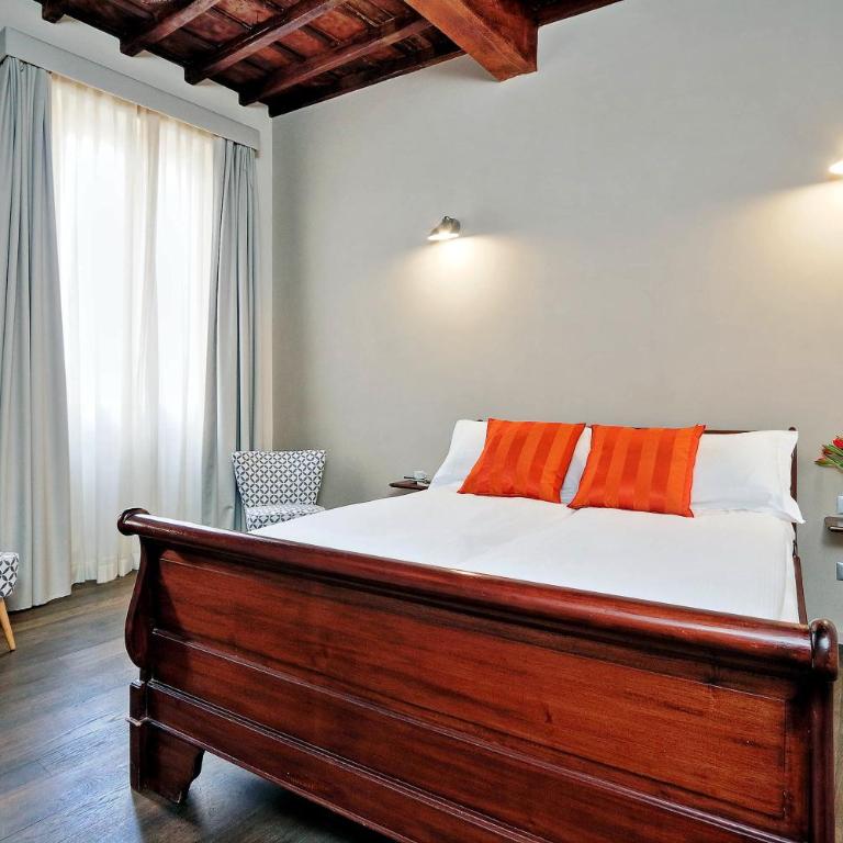 Cancelleriadieci - Appartamento con 1 Camera da Letto e Terrazza - 21