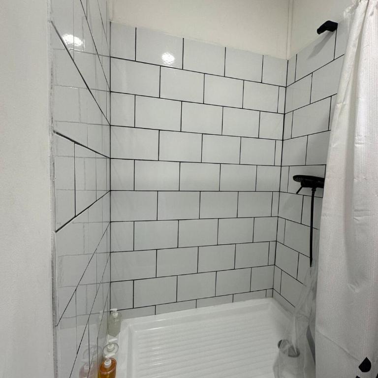 Camping Limache piscina Jacuzzi quincho - One-Bedroom House - 6