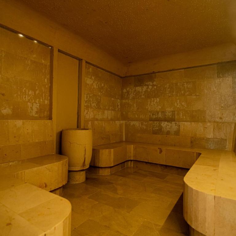 Espectacular Apartaestudio con Piscina sobre la calle 100 - One-Bedroom Apartment - 46