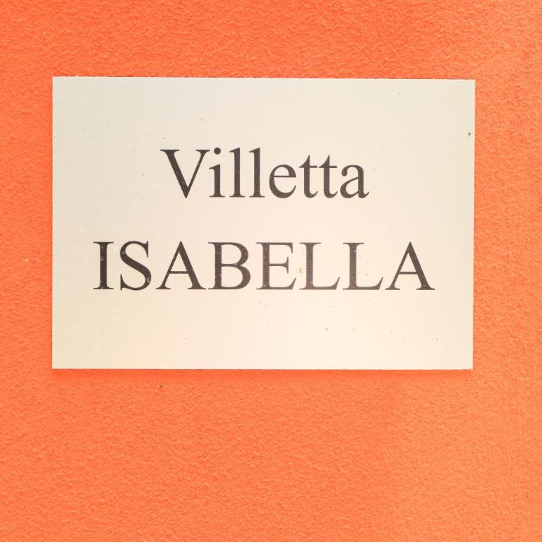Villetta Isabella - Villa con Vista Giardino - 41