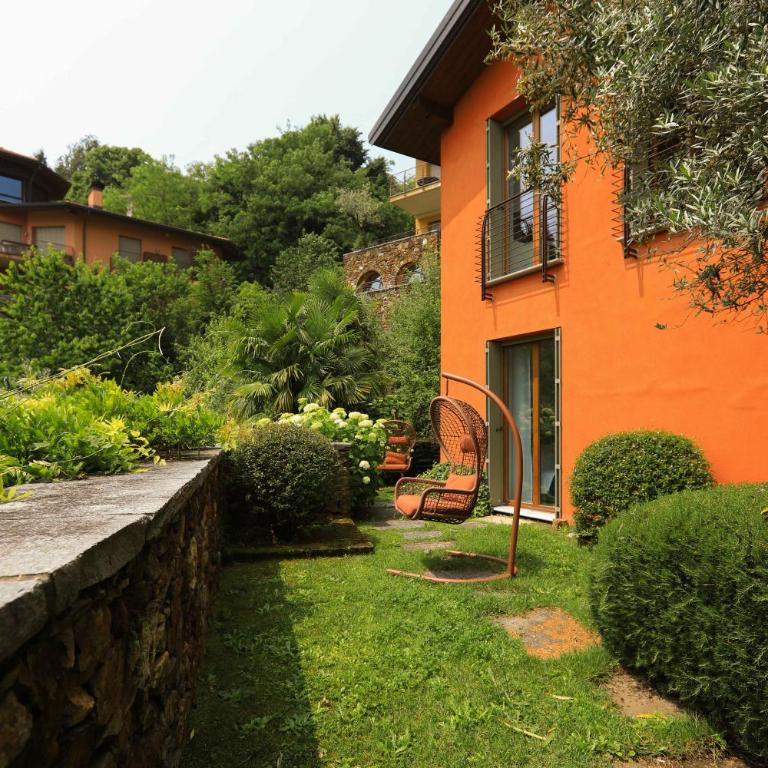 Villetta Isabella - Villa con Vista Giardino - 55