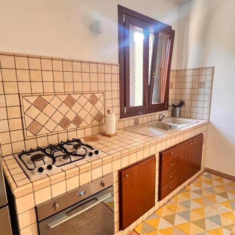 Dimora Lucci Marini - Villa con 3 Camere da Letto - 3