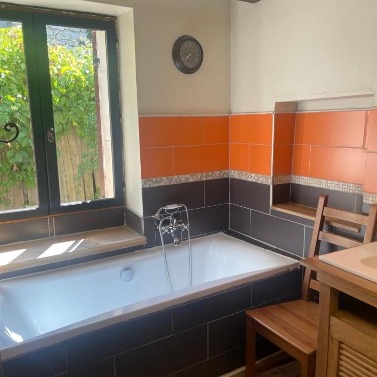 Les terrasses des pourquiers - Haus mit 3 Schlafzimmern - 9