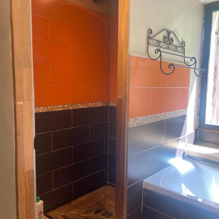 Les terrasses des pourquiers - Haus mit 3 Schlafzimmern - 11