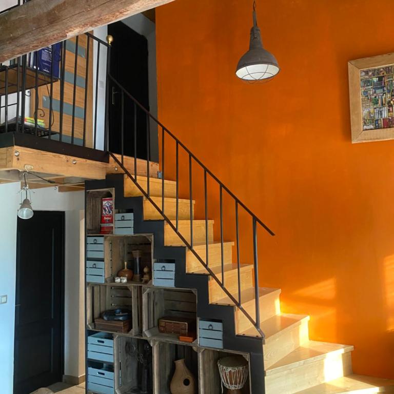 Les terrasses des pourquiers - Haus mit 3 Schlafzimmern - 12