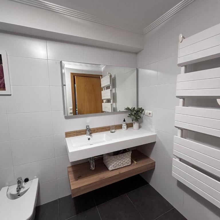 Completo apartamento a un paso de La Concha - Apartamento de 1 dormitorio - 6